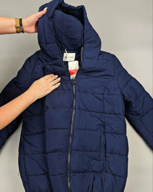 Фотография  942 - Верхняя одежда для беременных C&A 025#8,45 кг, ЛОТ СТ-9325 оптом в Вологде и Вологодской области