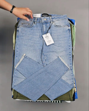 Фотография 170 - PIECES Summer mix 045#15 кг, ЛОТ СТ-9178 оптом в Вологде и Вологодской области