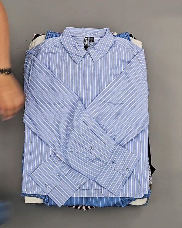 Фотография  829 - PIECES Summer mix 045#15 кг, ЛОТ СТ-9179 оптом в Вологде и Вологодской области