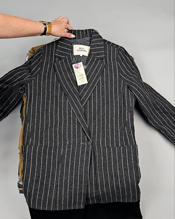 Фотография  658 - Верхняя одежда Корея 085#15 кг, ЛОТ № СТ-9248 оптом в Вологде и Вологодской области