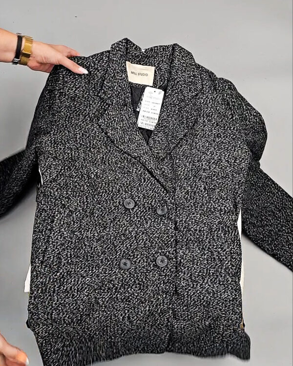 Фотография  150 - Верхняя одежда Корея 085#15 кг оптом в Вологде и Вологодской области