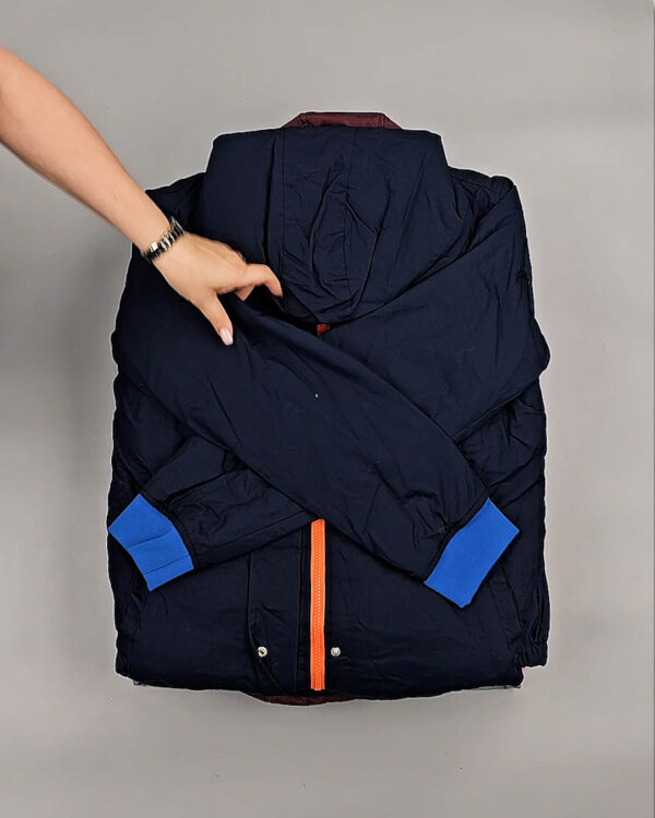 Фотография  689 - Верхняя одежда СТОК дети 065#10 кг, ЛОТ СТ-9340 оптом в Вологде и Вологодской области