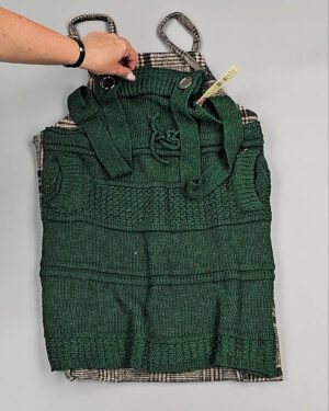 Фотография 385 - Платья Корея Winter 085#4,6 кг, ЛОТ СТ-9228 оптом в Вологде и Вологодской области