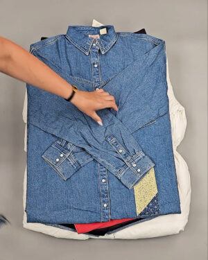 Фотография  256 - Levis mix SW 03#10 кг, ЛОТ СТ-9168 оптом в Вологде и Вологодской области
