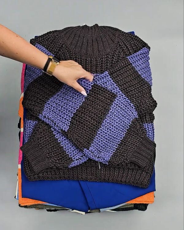 Фотография  712 - JACK JONES Women mix 075 #15 кг оптом в Вологде и Вологодской области