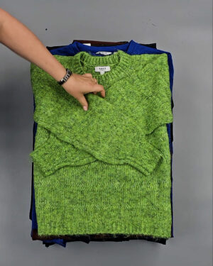 Фотография  218 - B.YOUNG Winter mix 104#15 кг, ЛОТ СТ-9195 оптом в Вологде и Вологодской области