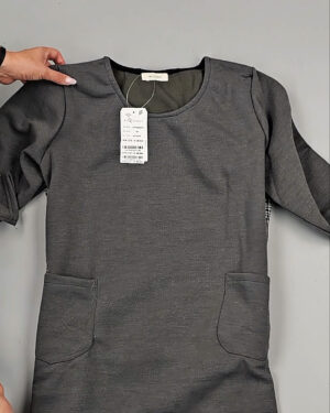 Фотография  768 - Платья Корея Winter 085#4,9 кг, ЛОТ СТ-9231 оптом в Вологде и Вологодской области