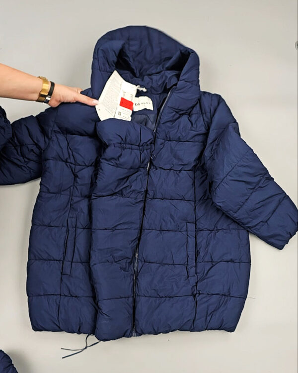 Фотография  823 - Верхняя одежда для беременных C&A 025#9,75 кг, ЛОТ СТ-9327 оптом в Вологде и Вологодской области