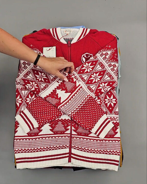 Фотография  175 - OVS Winter м/ж mix#15 кг оптом в Вологде и Вологодской области