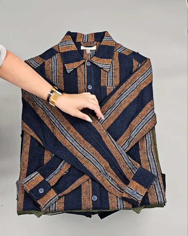 Фотография  301 - Мужской зимний микс Blend He, 20 кг оптом в Вологде и Вологодской области