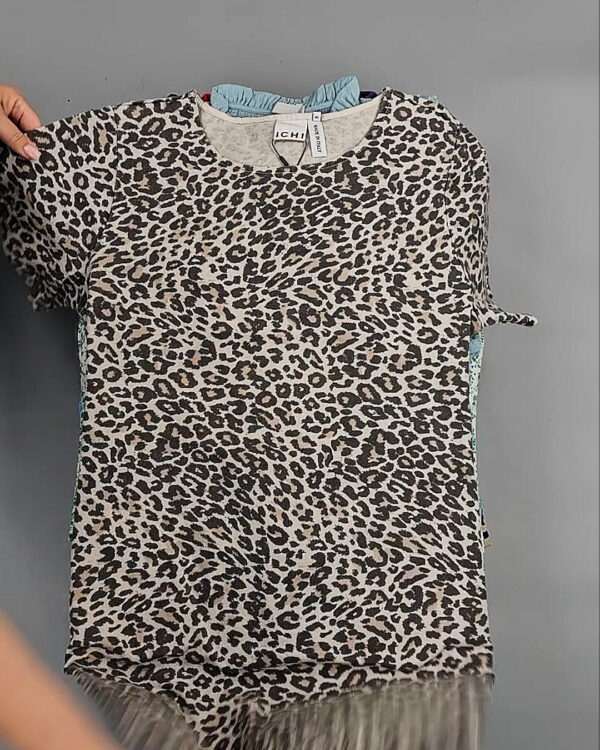 Фотография  677 - ICHI Summer mix 045#15 кг, ЛОТ СТ-9186 оптом в Вологде и Вологодской области