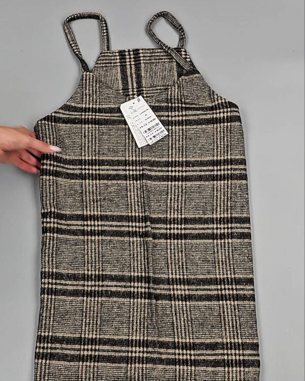 Фотография  261 - Платья Корея Winter 085#4,6 кг, ЛОТ СТ-9228 оптом в Вологде и Вологодской области