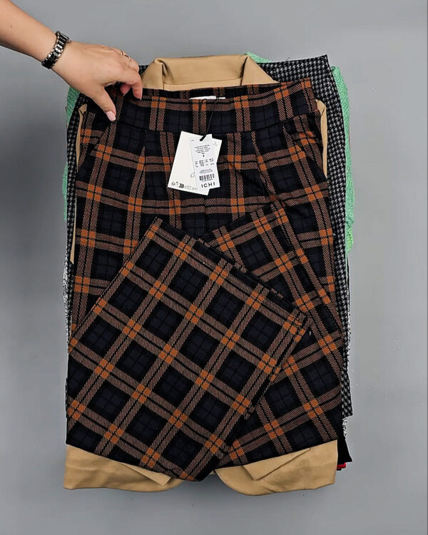 Фотография  811 - ICHI mix 075#15 кг, ЛОТ СТ-9206 оптом в Вологде и Вологодской области