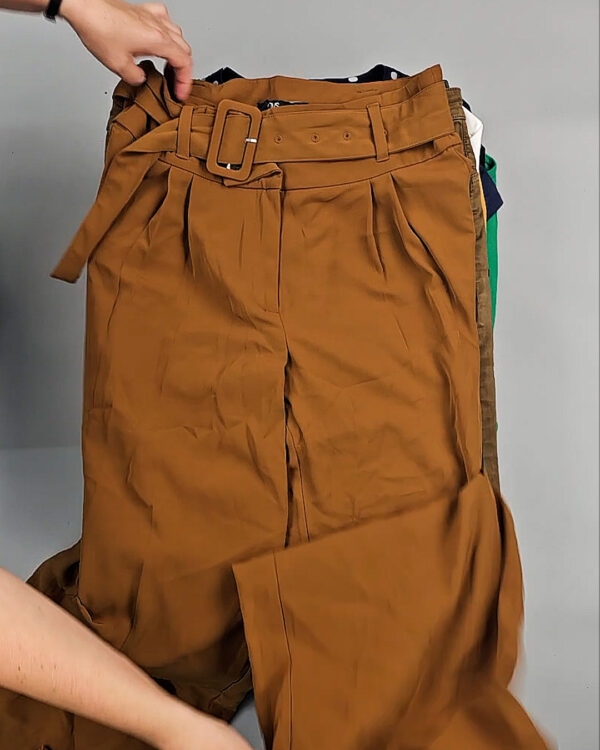 Фотография  917 - OVS Summer м/ж mix#15 кг, ЛОТ СТ-9163 оптом в Вологде и Вологодской области