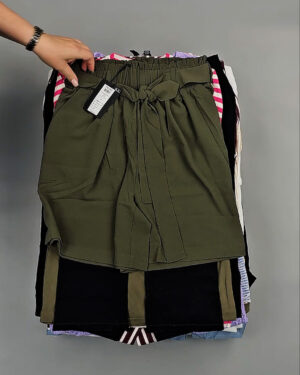 Фотография 481 - PIECES Summer mix 045#15 кг, ЛОТ СТ-9179 оптом в Вологде и Вологодской области