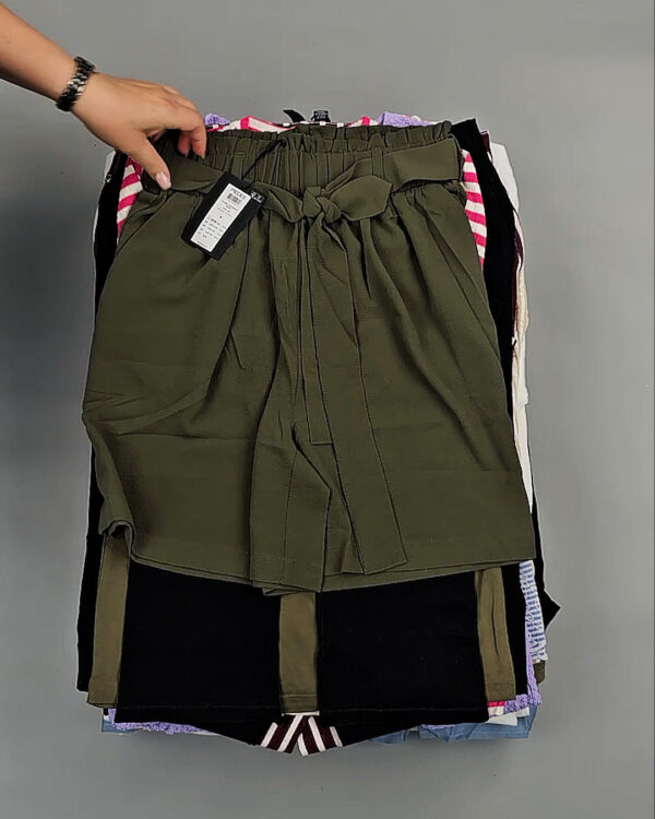 Фотография  317 - PIECES Summer mix 045#15 кг, ЛОТ СТ-9179 оптом в Вологде и Вологодской области