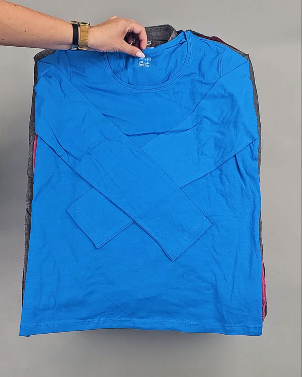 Фотография  517 - LIDL Winter mix 114#15 кг, ЛОТ №9133 оптом в Вологде и Вологодской области