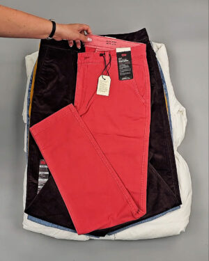 Фотография 675 - Levis mix SW 03#10 кг, ЛОТ СТ-9168 оптом в Вологде и Вологодской области