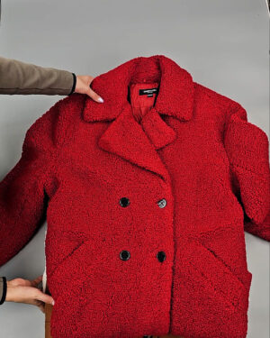 Фотография 423 - Верхняя одежда женская CAN 104#15 кг оптом в Вологде и Вологодской области