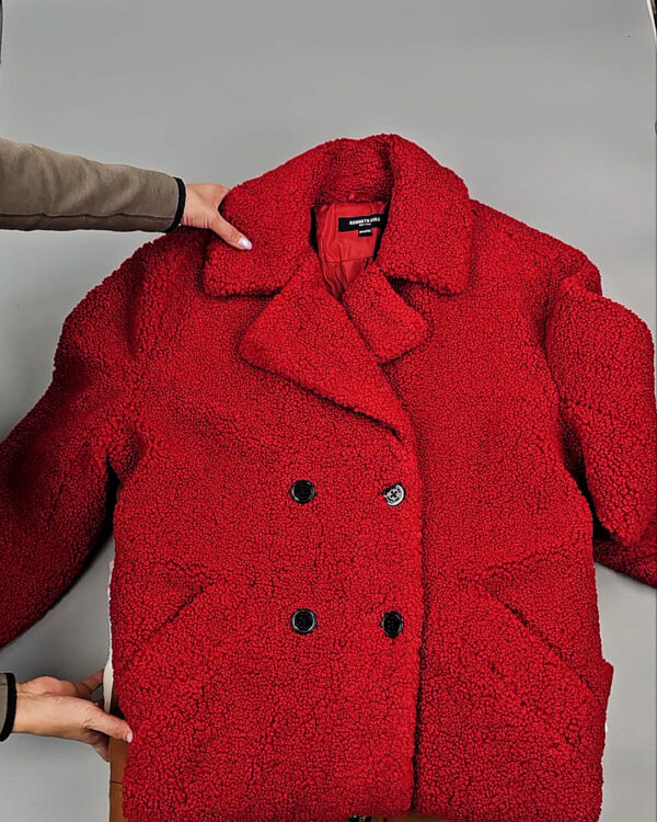 Фотография  814 - Верхняя одежда женская CAN 104#15 кг оптом в Вологде и Вологодской области