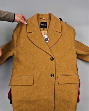 Фотография 919 - Верхняя одежда женская CAN 104#15 кг, ЛОТ СТ-9352 оптом в Вологде и Вологодской области