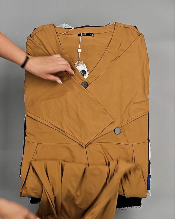 Фотография  944 - OVS Summer м/ж mix#15 кг, ЛОТ СТ-9164 оптом в Вологде и Вологодской области