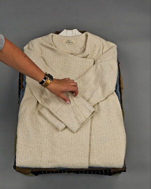 Фотография 277 - Верхняя одежда Корея 085#15 кг оптом в Вологде и Вологодской области