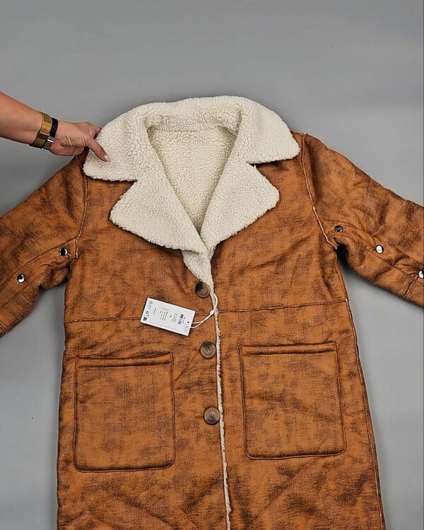 Фотография  548 - Верхняя одежда VILA#10 кг оптом в Вологде и Вологодской области