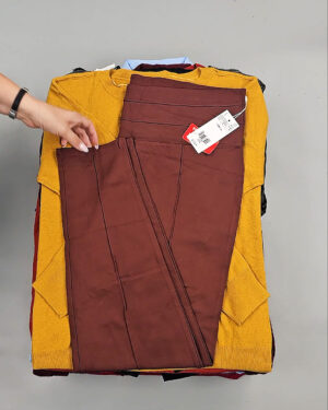 Фотография  783 - OVS Winter м/ж mix#15 кг оптом в Вологде и Вологодской области