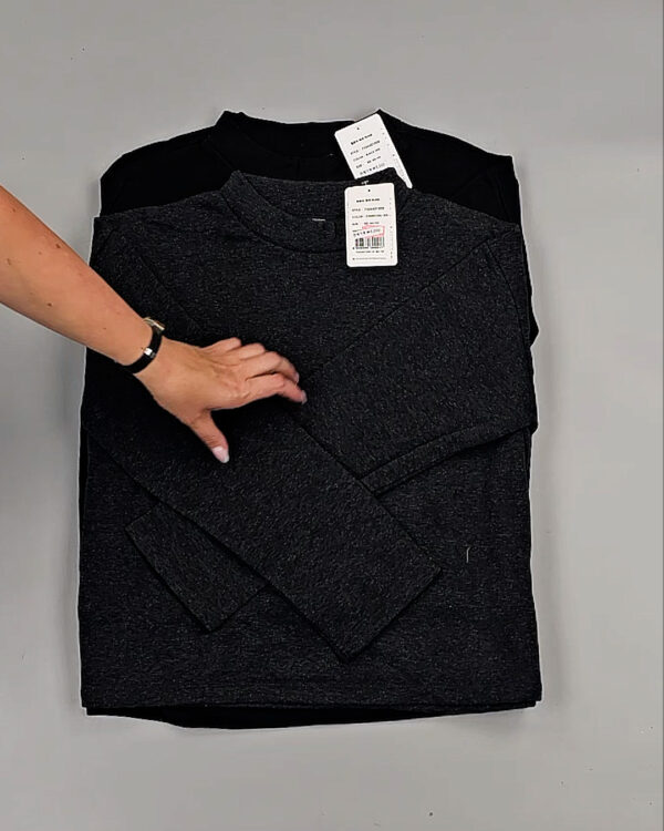 Фотография  802 - Толстовки Корея 085#7,2 кг, ЛОТ СТ-9234 оптом в Вологде и Вологодской области