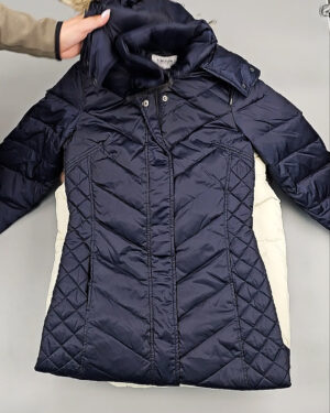 Фотография 196 - Верхняя одежда женская CAN 104#15 кг, ЛОТ СТ-9353 оптом в Вологде и Вологодской области