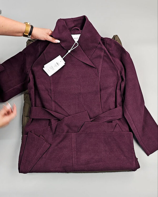 Фотография  898 - Верхняя одежда BESTSELLER Дания 104#10 кг оптом в Вологде и Вологодской области