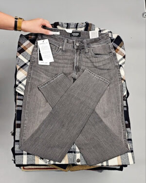 Фотография  449 - Мужской зимний микс JACK JONES, 20 кг, ЛОТ № СТ-9265 оптом в Вологде и Вологодской области