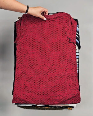 Фотография  218 - OVS Summer м/ж mix#15 кг, ЛОТ СТ-9162 оптом в Вологде и Вологодской области