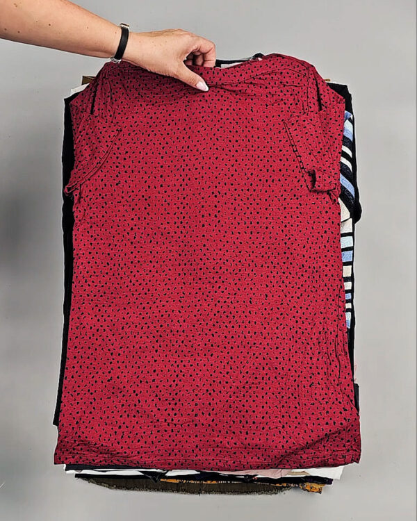 Фотография  142 - OVS Summer м/ж mix#15 кг, ЛОТ СТ-9162 оптом в Вологде и Вологодской области