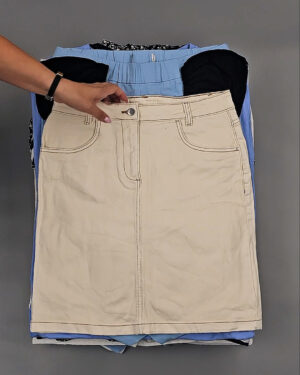 Фотография  424 - TCM Summer 074#15 кг, ЛОТ №9150 оптом в Вологде и Вологодской области