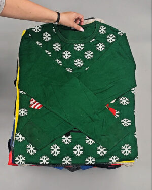 Фотография 952 - LIDL Winter mix 124#15 кг, ЛОТ №9147 оптом в Вологде и Вологодской области