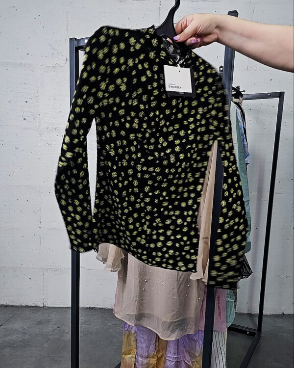 Фотография  646 - Karen by Simonsen mix 075#23 шт, ЛОТ №9100 оптом в Вологде и Вологодской области