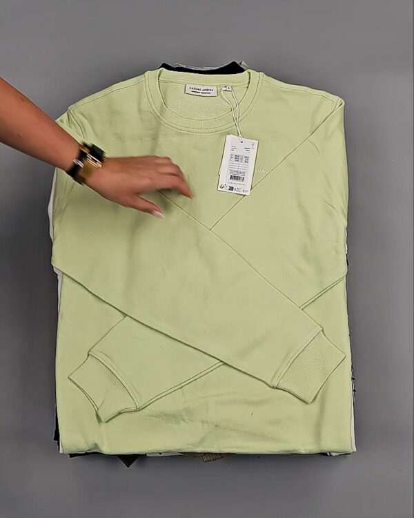 Фотография  727 - CASUAL FRIDAY Summer 075#15,6 кг, ЛОТ № СТ-9273 оптом в Вологде и Вологодской области