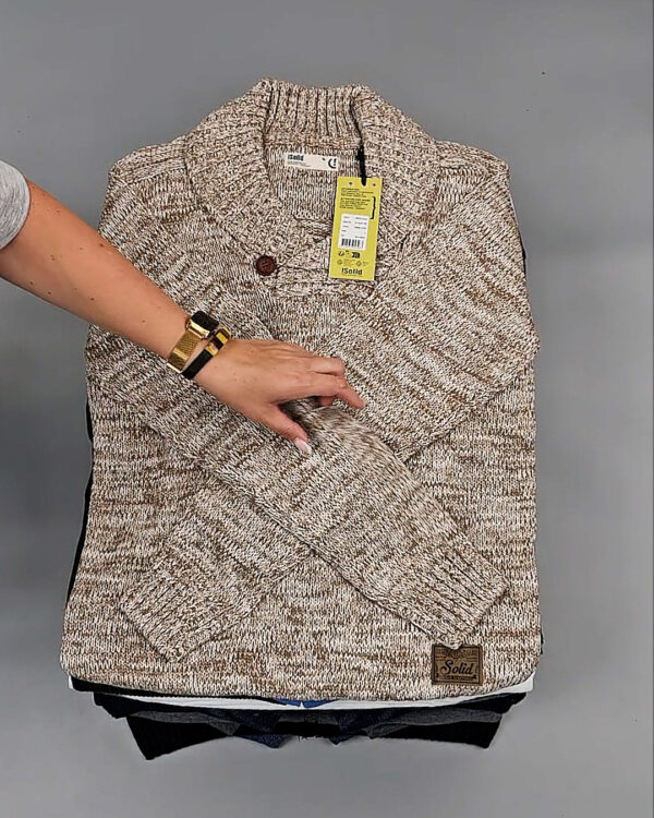 Фотография  327 - SOLID W 104#18,6 кг, ЛОТ СТ-9299 оптом в Вологде и Вологодской области