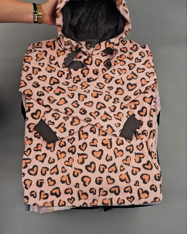 Фотография  823 - LIDL Winter mix 114#15 кг, ЛОТ №9135 оптом в Вологде и Вологодской области