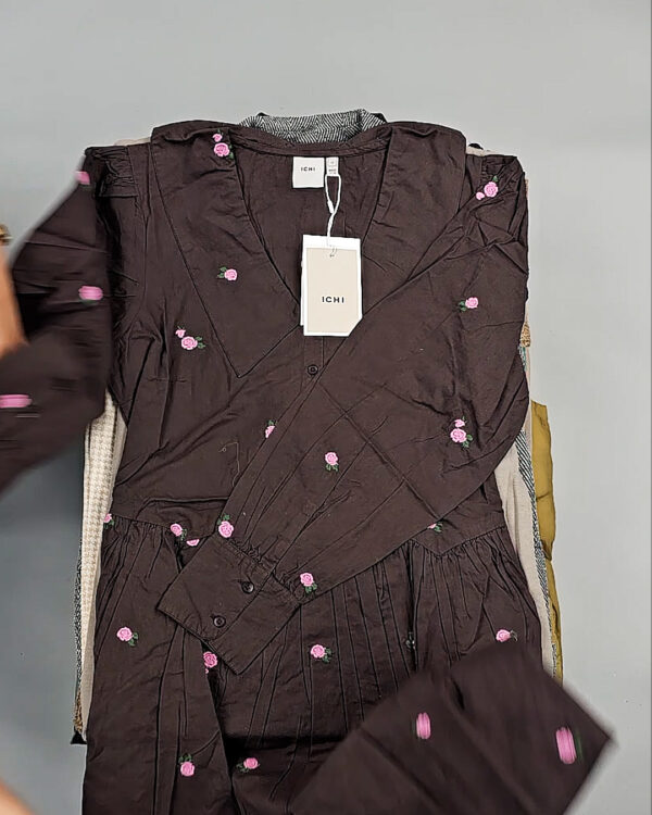 Фотография  391 - ICHI Winter mix 104#15 кг, ЛОТ СТ-9200 оптом в Вологде и Вологодской области