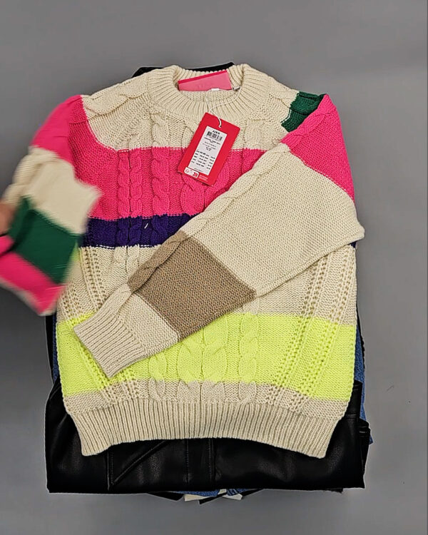 Фотография  487 - JACK JONES Women mix 075 #15 кг, ЛОТ СТ-9182 оптом в Вологде и Вологодской области