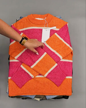 Фотография 820 - JACK JONES Women mix 075 #15 кг оптом в Вологде и Вологодской области