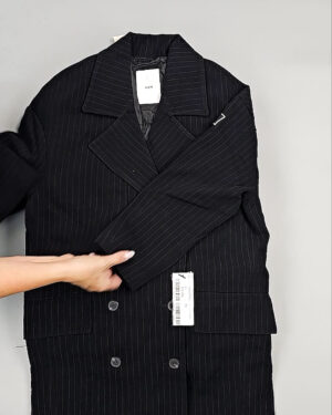 Фотография 991 - Жакеты Корея 085#10 кг оптом в Вологде и Вологодской области