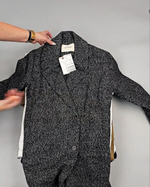 Фотография 218 - Верхняя одежда Корея 085#15 кг, ЛОТ № СТ-9249 оптом в Вологде и Вологодской области