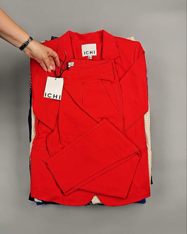 Фотография  129 - ICHI mix 075#15 кг, ЛОТ СТ-9204 оптом в Вологде и Вологодской области