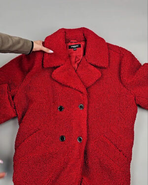 Фотография  254 - Верхняя одежда женская CAN 104#15 кг, ЛОТ СТ-9352 оптом в Вологде и Вологодской области