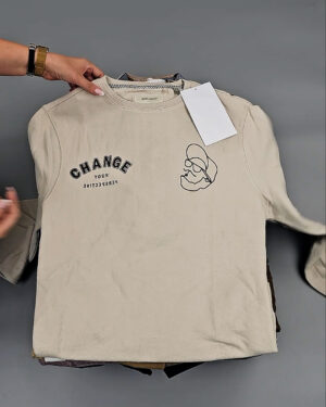 Фотография 434 - Мужской зимний микс Blend He, 20 кг оптом в Вологде и Вологодской области