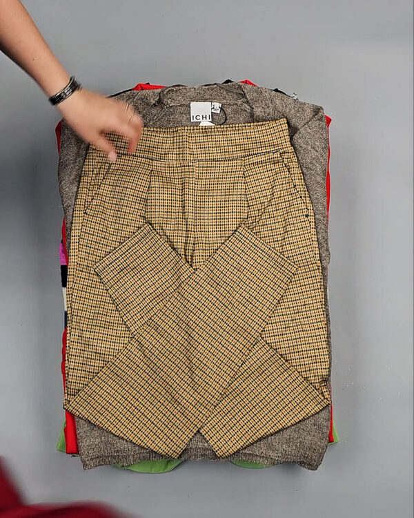 Фотография  489 - ICHI mix 075#15 кг, ЛОТ СТ-9205 оптом в Вологде и Вологодской области